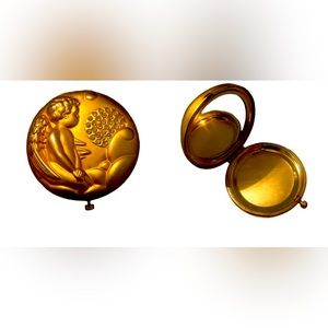 Estée Lauder Angle mirror compact.